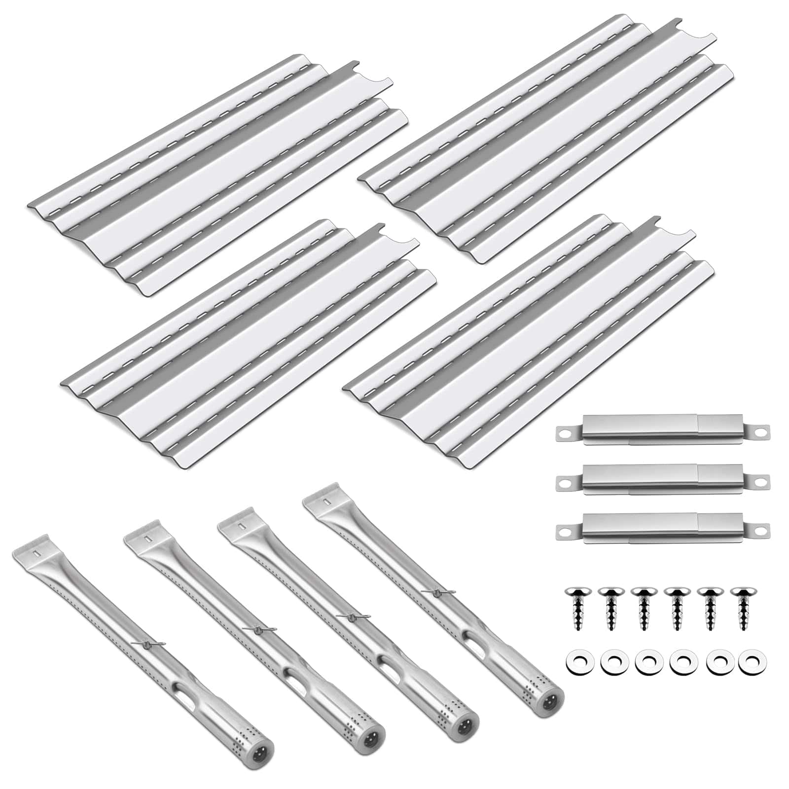 Zemibi Grill Piezas de repuesto para Kenmore 415.23667310,