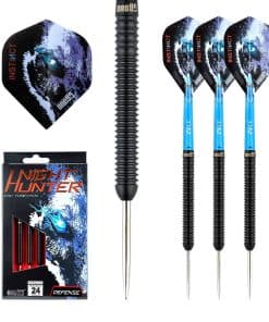 ONE80 90% Tungsten Steel Tip Darts Sets -Darts Set