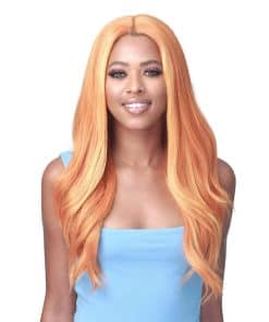 Pelucas Frontales de Encaje Bobbi Boss HD 4" Deep Lace