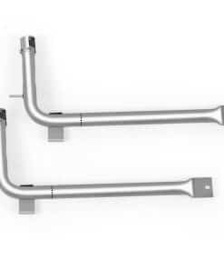 Boloda 2pcs Repuesto para Viking Horno PB050012 Tubo,