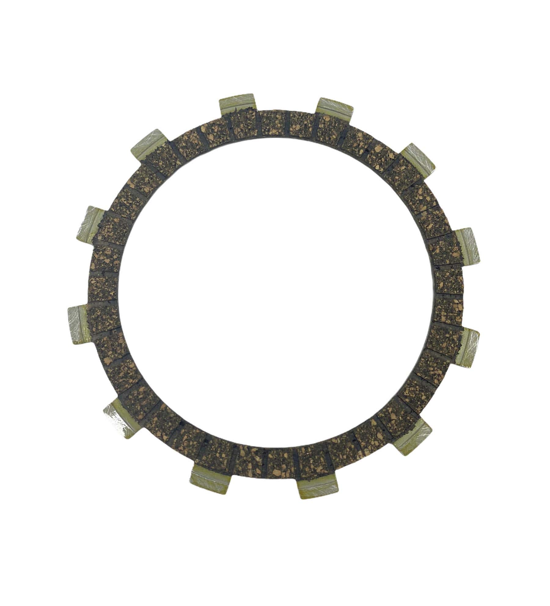 Clutch Plates Springs Heavy Duty Set Compatible con Suzuki - Imagen 6