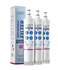 MIST 4396508 Filtro de Agua de Repuesto para Whirlpool