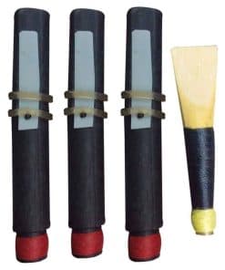 NUEVOS GRANDES PIPAS DE GAITA DE HIGHLAND SINTÉTICOS /