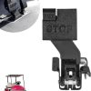 Conjunto de pedal de freno Drive-up Club Car - 2da