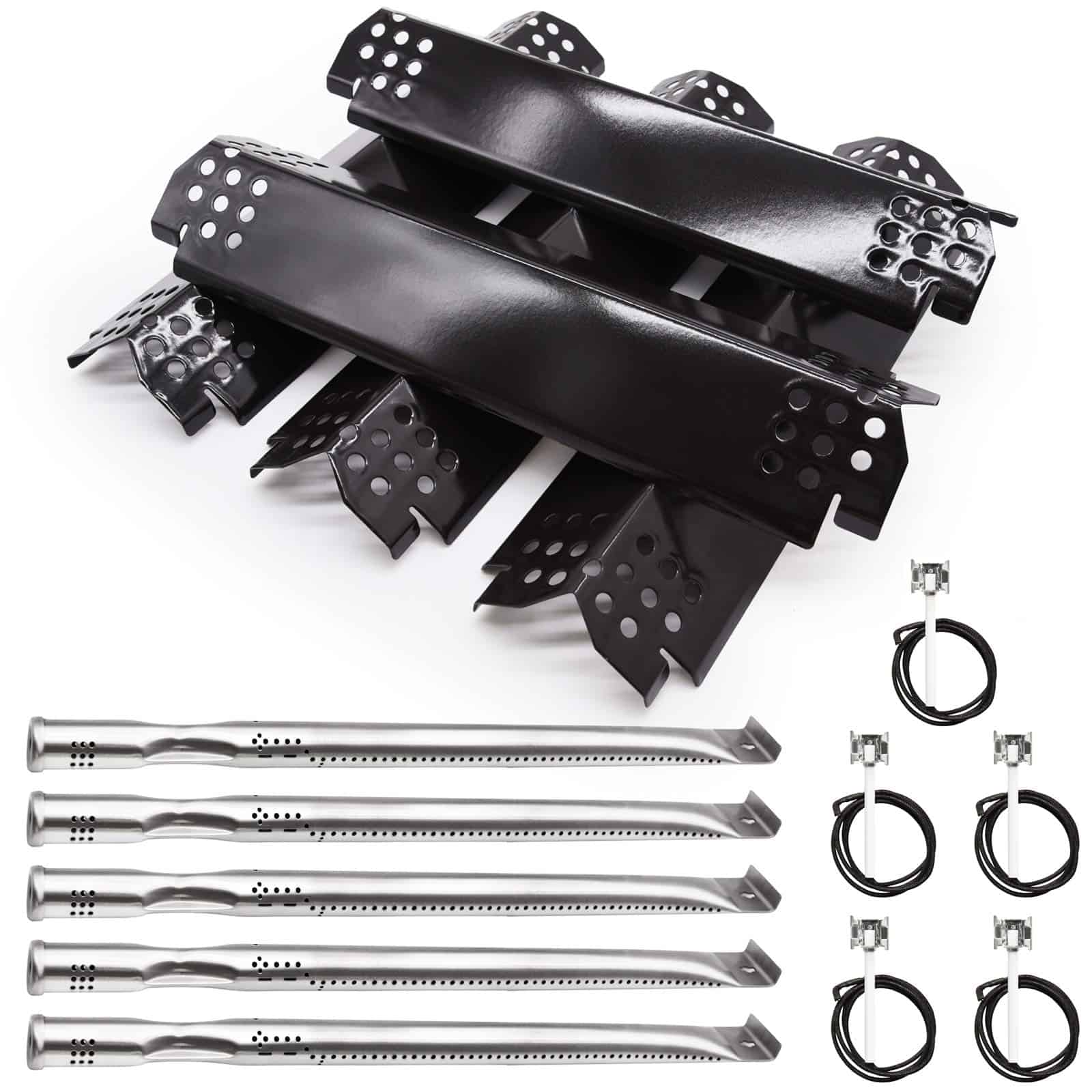 Piezas de Repuesto para Nexgrill 720-0882A Evolution