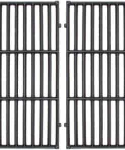 Parrillas de hierro fundido MONIBAQ para la serie Weber