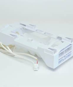 Ensamblaje de Fabricador de Hielo para -Blanco