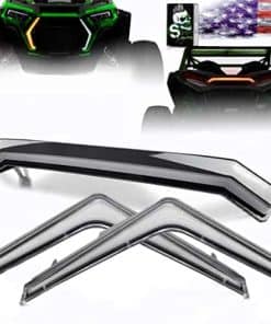 SLK-Lights RZR XP Centro Luz Trasera, Lámpara de Acento