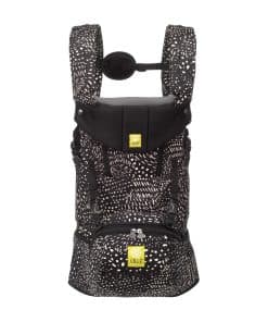 Portabebés L LL�baby SeatMe Hip Seat All Seasons Ergonómico