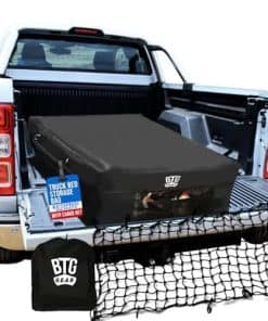 Bolsa de carga / almacenamiento para camioneta BTG Gear en