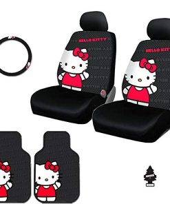 Yupbizauto Nuevo Kit de Accesorios Interiores para