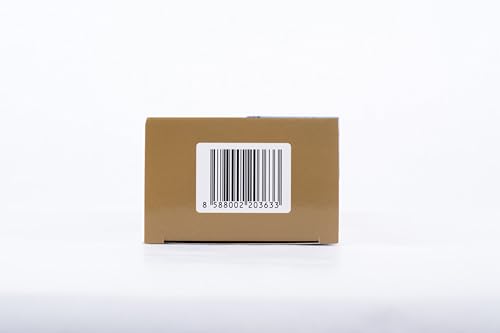 BOOS LABS Para Barba y Bigote Gris - Devuelve Tu Color de - Imagen 11