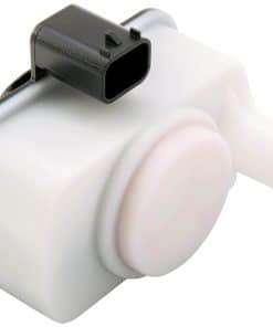 Bomba de Detección de Fugas del Sistema de Emisiones