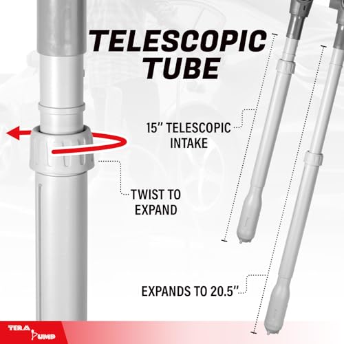 Bomba de Transferencia de Combustible -Verde - Imagen 7