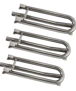 Quemadores de Parrilla de Gas BBQ Folocy 19.125" Piezas de