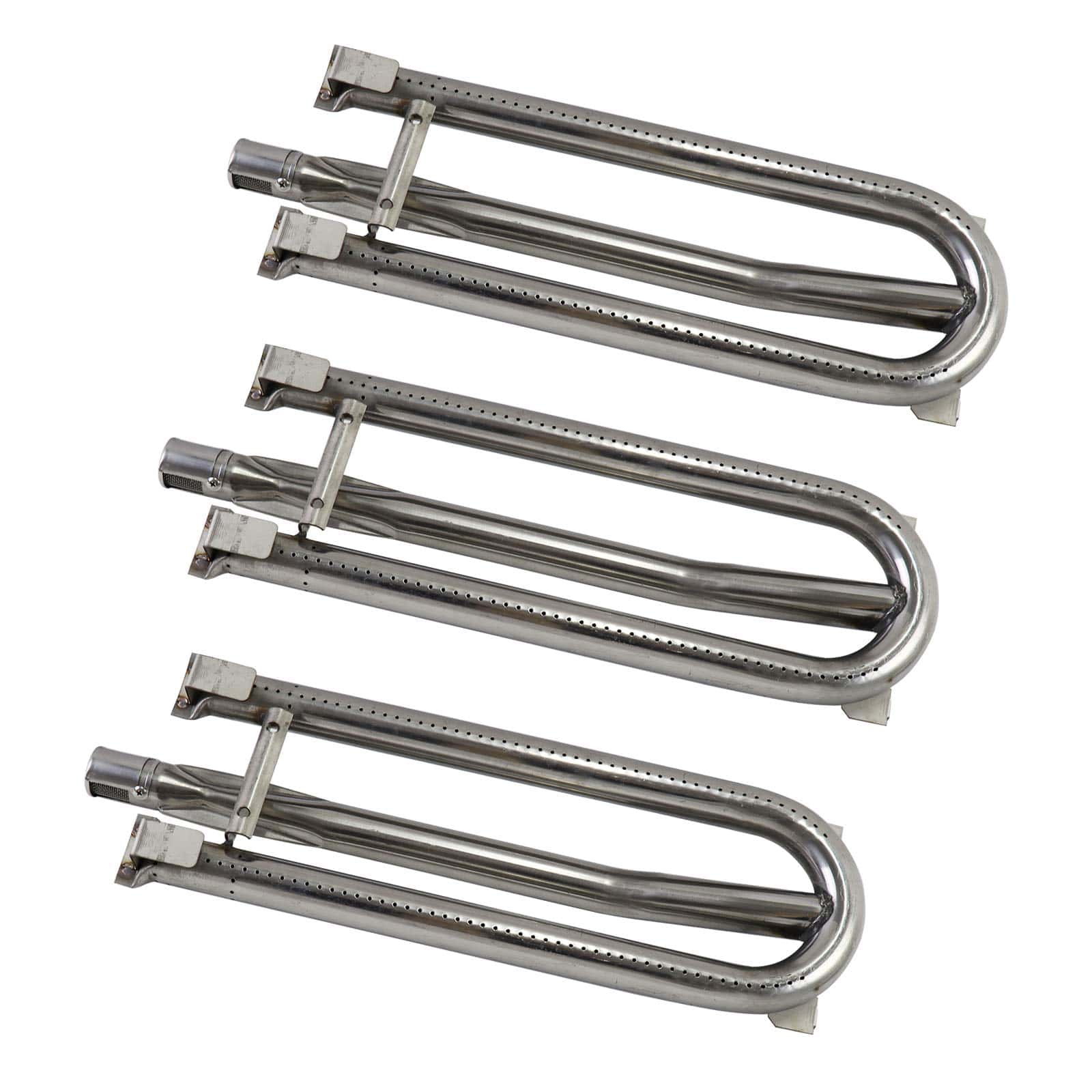 Quemadores de Parrilla de Gas BBQ Folocy 19.125" Piezas de