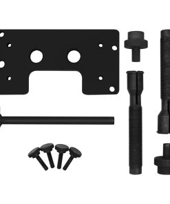 Instalador y Extractor de Cojinetes Internos de Árbol de