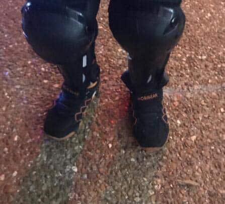 Set de Protección para Rodillash y Codos para Niños - Imagen 6