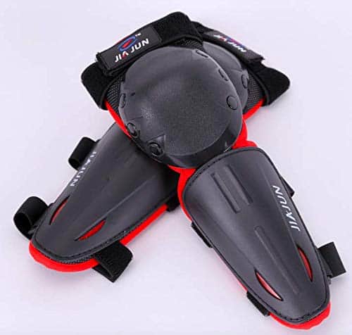 Conjunto de protección para niños Seahouse de rodilleras, - Imagen 5