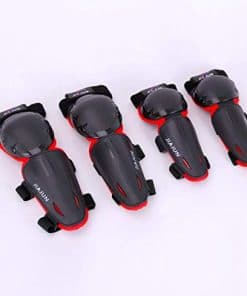 Conjunto de protección para niños Seahouse de rodilleras,