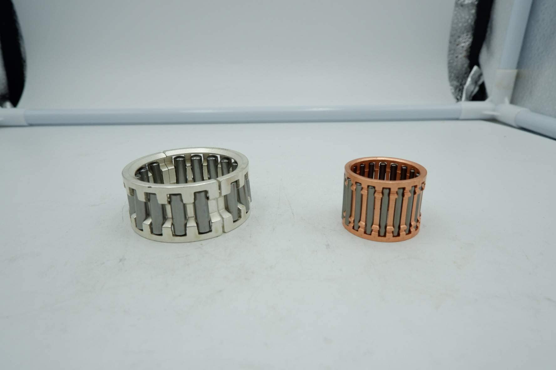 Conjunto de biela WATERLONG 60H-11650-00 para Yamaha - Imagen 6