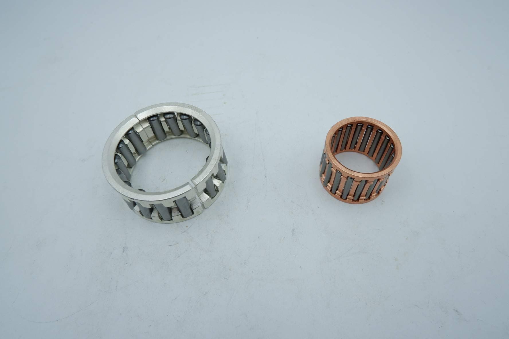 Conjunto de biela WATERLONG 60H-11650-00 para Yamaha - Imagen 7