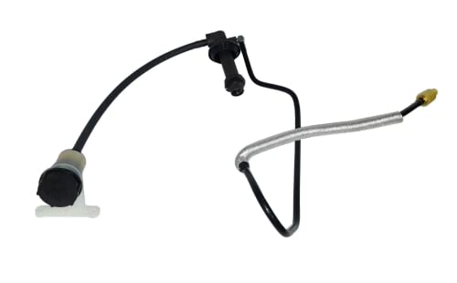 Ensamble de línea de cilindro esclavo y maestro de clutch - Imagen 8