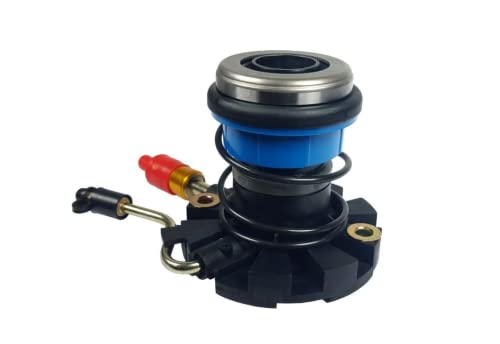 Ensamble de línea de cilindro esclavo y maestro de clutch - Imagen 4