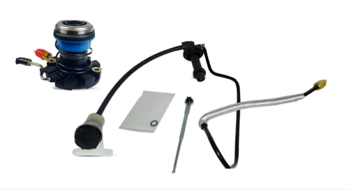 Ensamble de línea de cilindro esclavo y maestro de clutch - Imagen 3