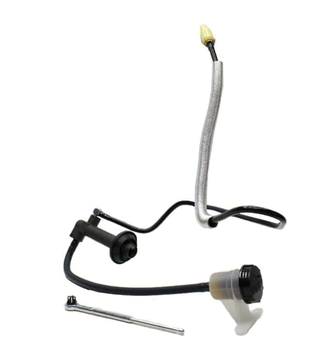 Ensamble de línea de cilindro esclavo y maestro de clutch - Imagen 5