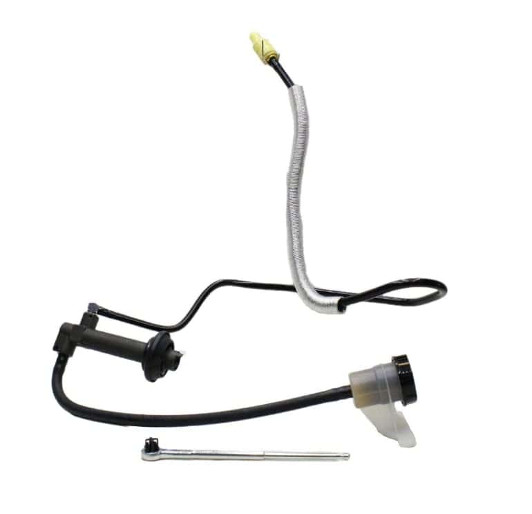 Ensamble de línea de cilindro esclavo y maestro de clutch - Imagen 7