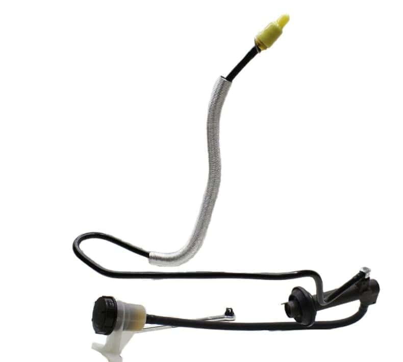 Ensamble de línea de cilindro esclavo y maestro de clutch - Imagen 6