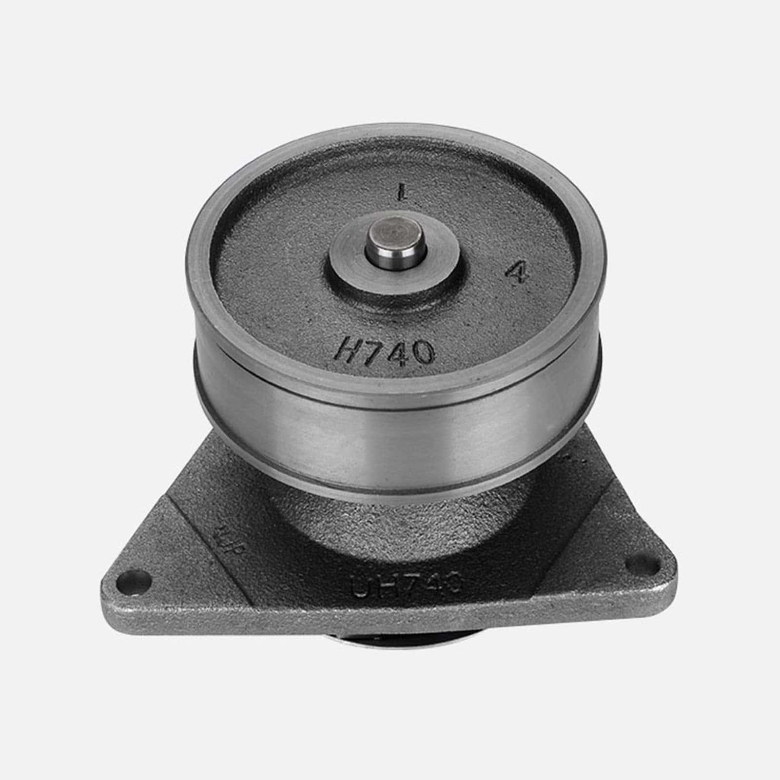 Bomba de Agua Hconcet 5473302 3806180 3800975 Compatible - Imagen 4