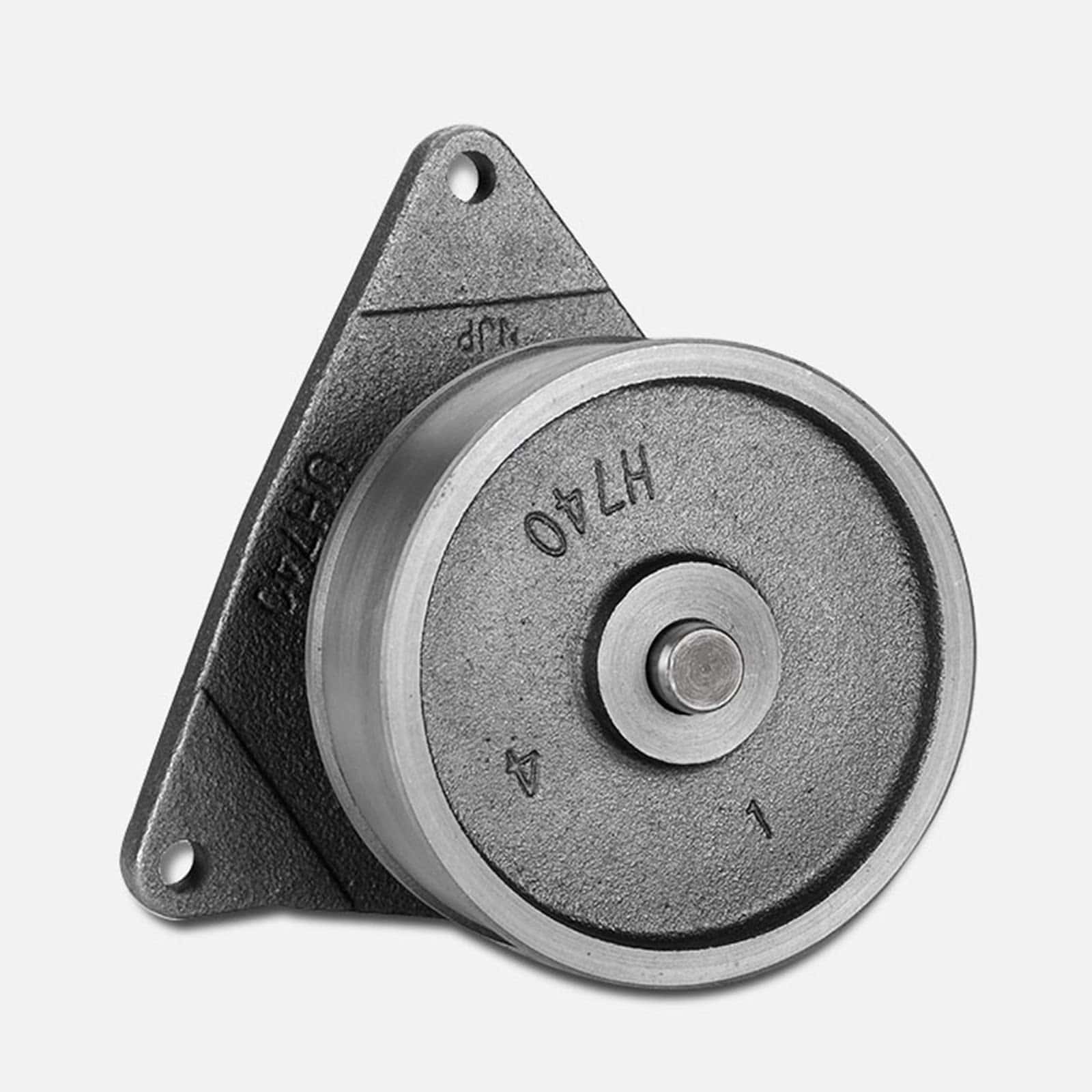 Bomba de Agua Hconcet 5473302 3806180 3800975 Compatible - Imagen 6