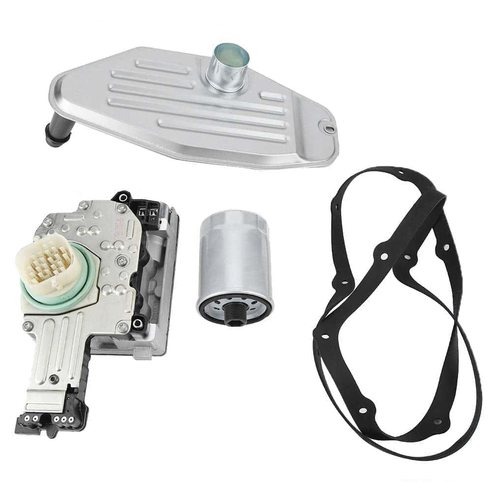 HGOLHZCC 45RFE 545RFE 68RFE 52119435AF 68002342AD 21392 Kit - Imagen 3