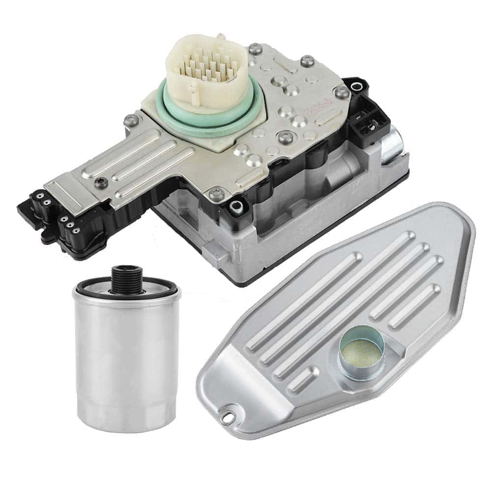 HGOLHZCC 45RFE 545RFE 68RFE 52119435AF 68002342AD 21392 Kit - Imagen 4