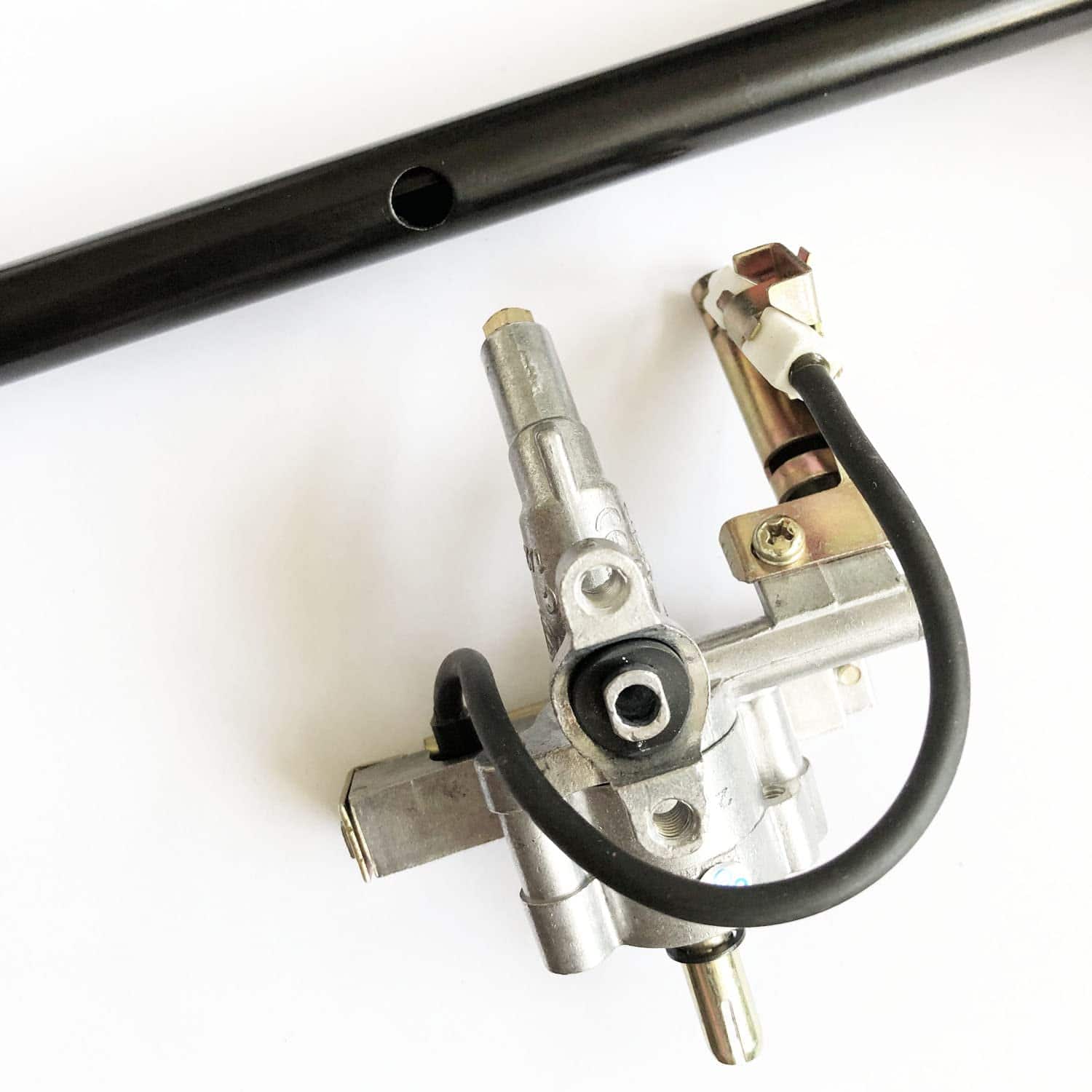 Válvula de Gas para Barbacoa 1PC 30� con Válvula de - Imagen 8