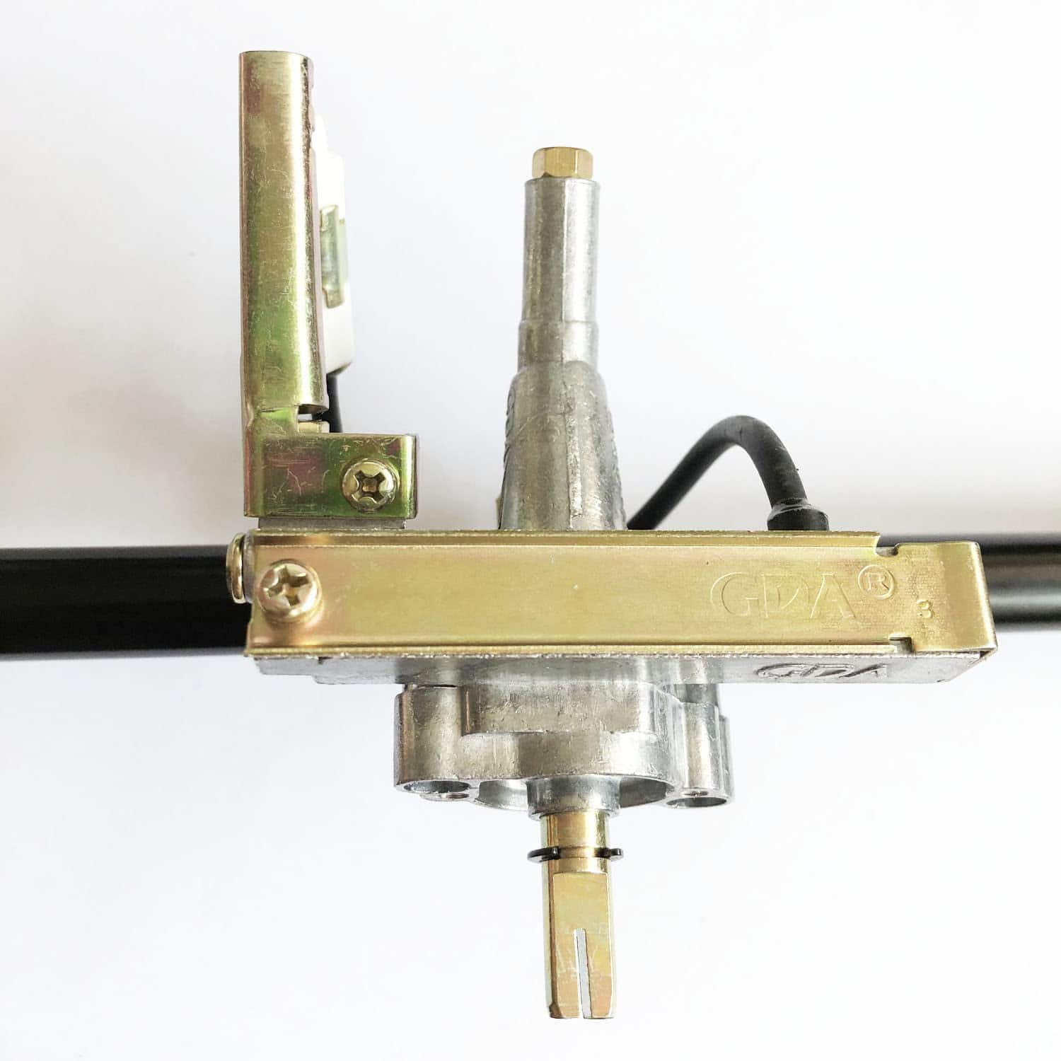 Válvula de Gas para Barbacoa 1PC 30� con Válvula de - Imagen 9