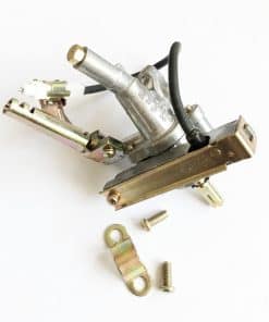 Válvula de Gas para Barbacoa 1PC 30� con Válvula de