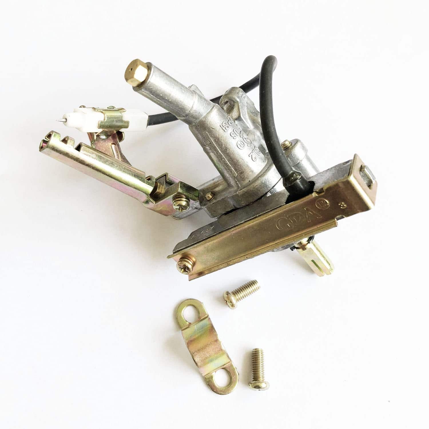 Válvula de Gas para Barbacoa 1PC 30� con Válvula de