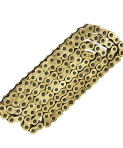 Cadena de transmisión tipo O de 520x120 para reemplazo de