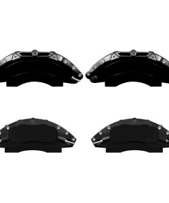 Cubiertas de Pinza de Freno de Aluminio AOOA para Honda Gen