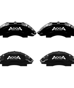 Cubiertas de Calipers de Aluminio AOOA para Honda 10/11th