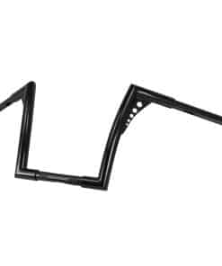 Manillares de 16 pulgadas de altura y 1.25 pulgadas de