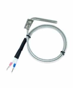 Piezas de Repuesto de Sonda de Temperatura RTD para