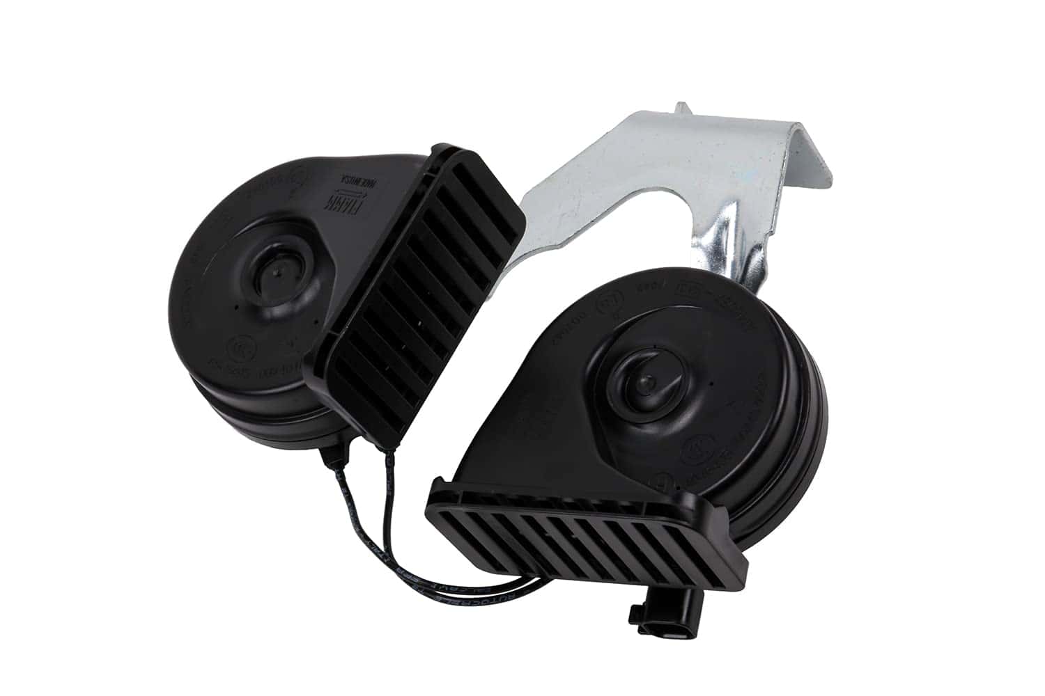 Claxon de Doble Nota GM Genuine Parts 23343360