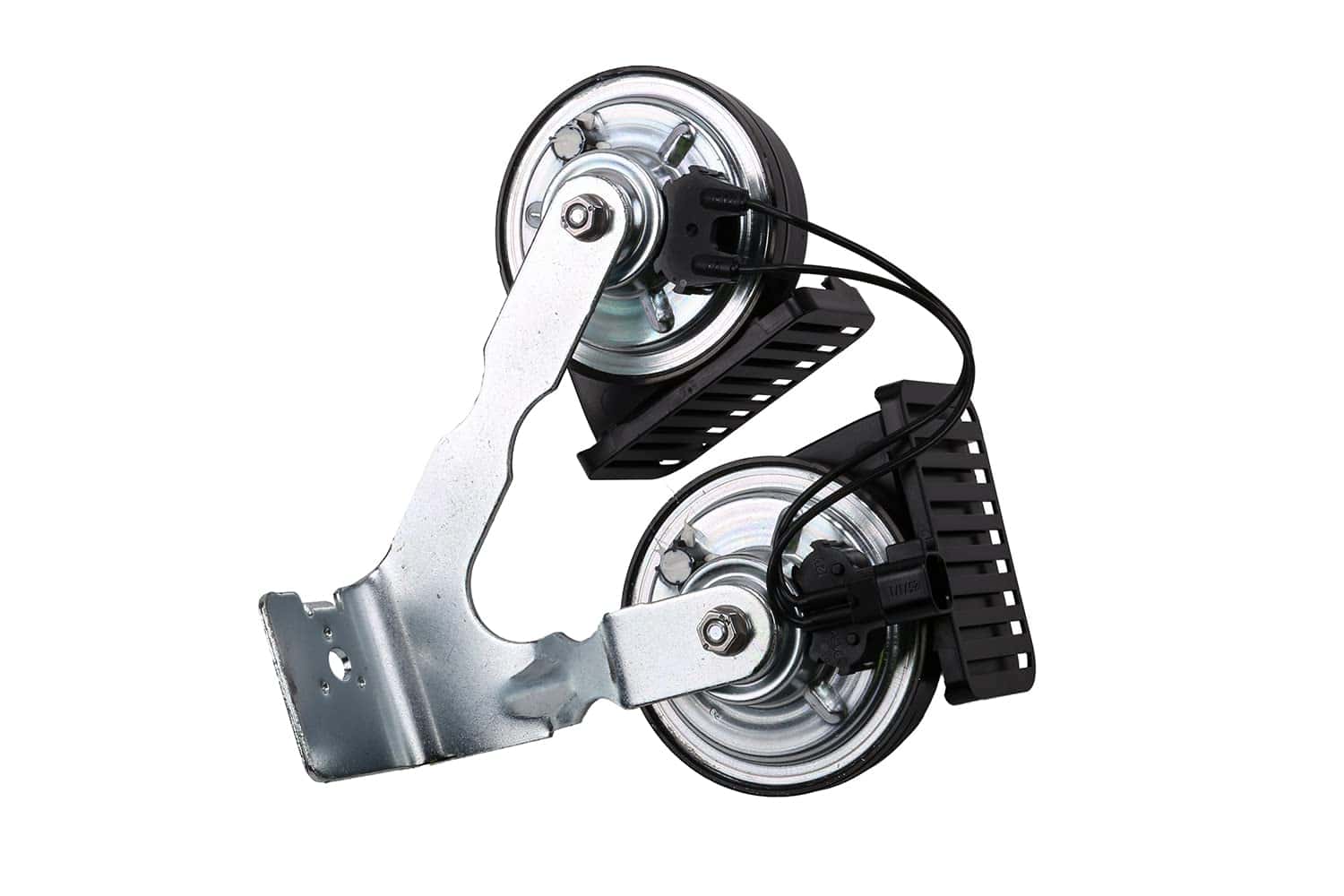 Claxon de Doble Nota GM Genuine Parts 23343360 - Imagen 3