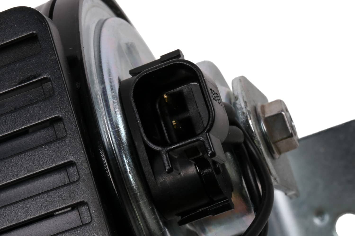 Claxon de Doble Nota GM Genuine Parts 23343360 - Imagen 4