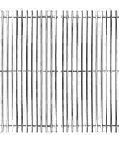 Rejilla de cocción de acero inoxidable Shengyongh