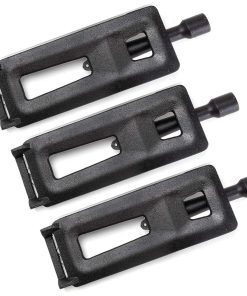 Shengyongh CC29251 (Paquete de 3) Quemador de Hierro